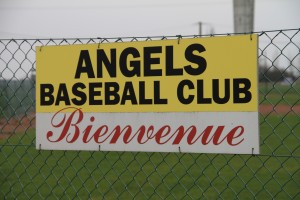 Bienvenue sur le site des Namur Angels Baseball & Softball Club