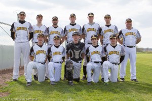 D2 Namur Angels 2016